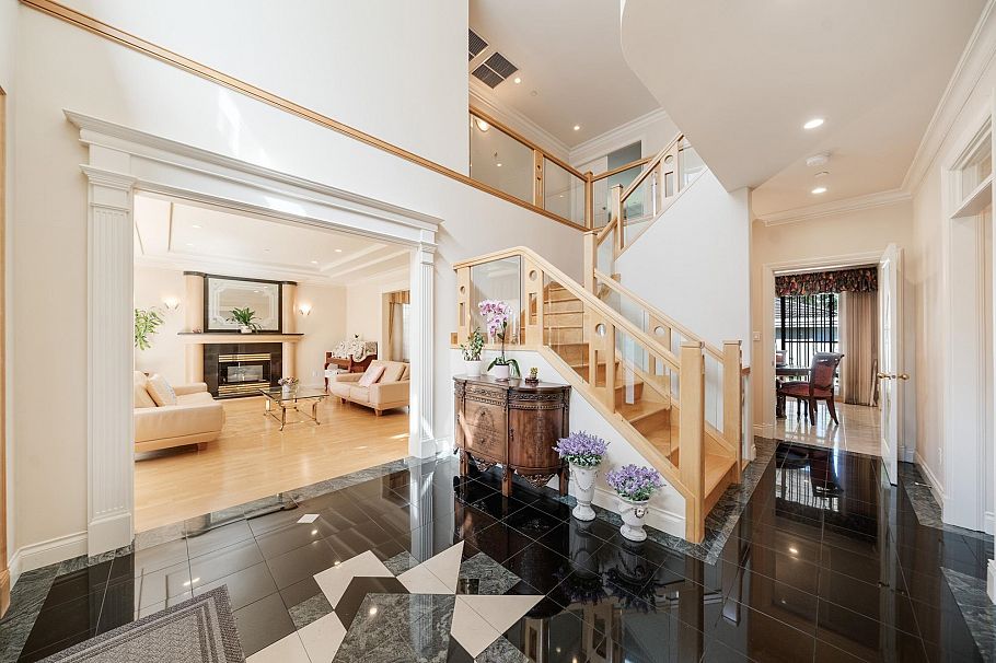 7088 Wiltshire Street Vancouver, BC - 8