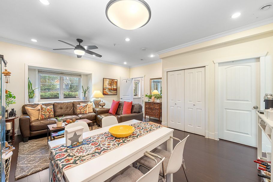 1636 E 12th Avenue Vancouver, BC - 6