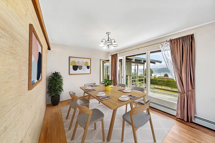 645 Baycrest Drive North Vancouver, BC - 9