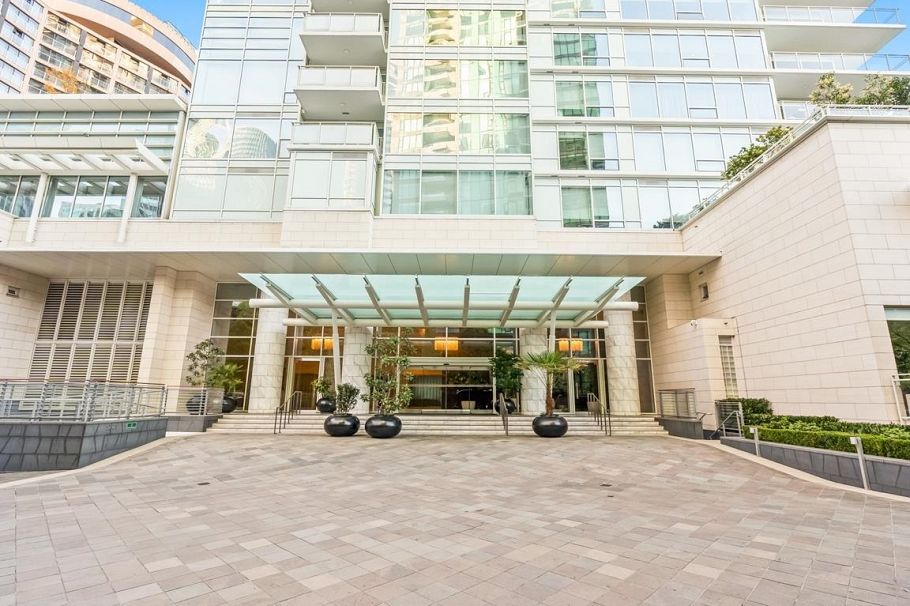 2101 1139 W Cordova Street Vancouver, BC - 31