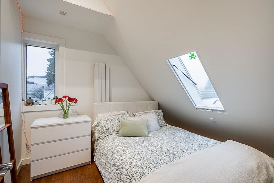 3576 Marshall Street Vancouver, BC - 33