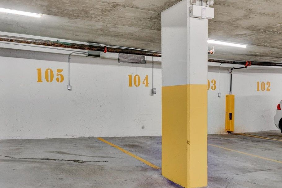 301 1275 Hamilton Street Vancouver, BC - 22