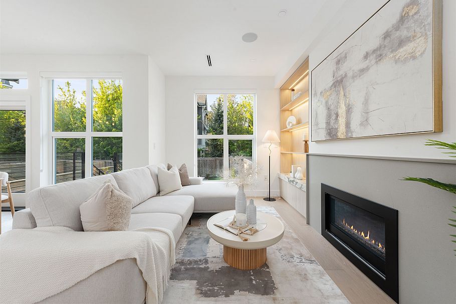 1489 W 52nd Avenue Vancouver, BC - 10