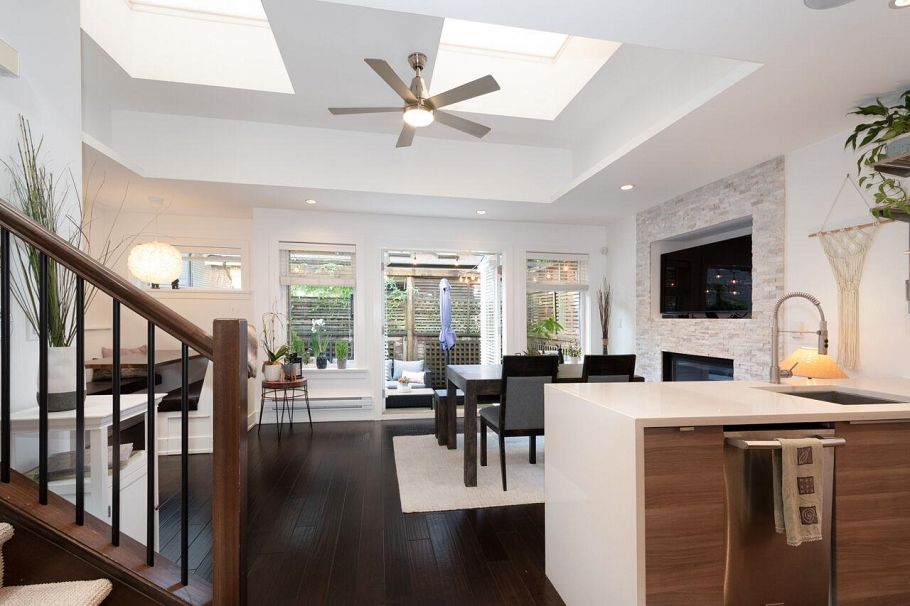 250 E 10th Street North Vancouver, BC - 1