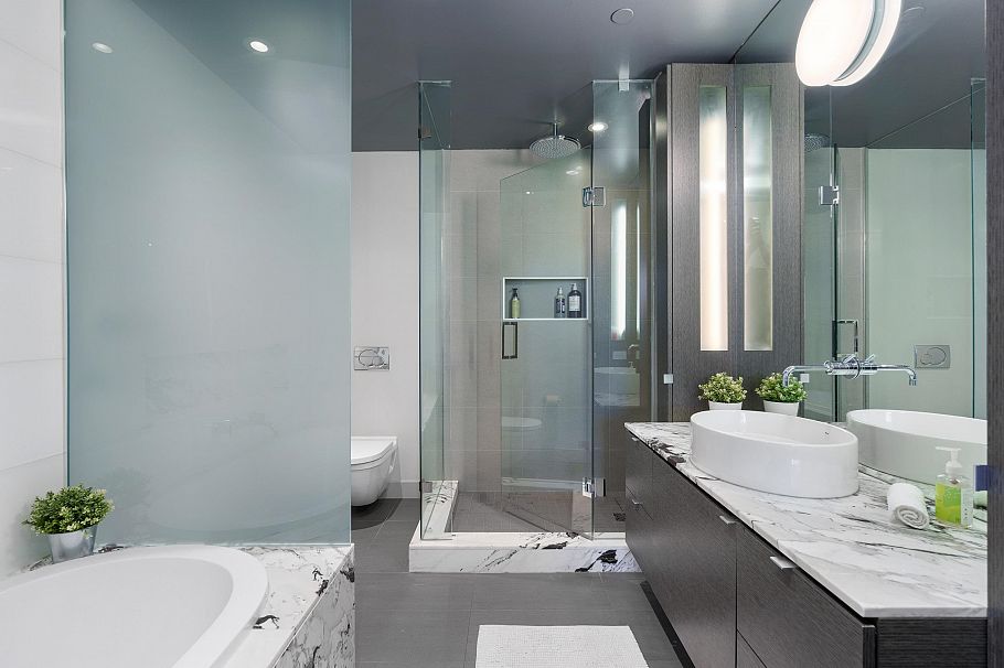 601 1499 W Pender Street Vancouver, BC - 24