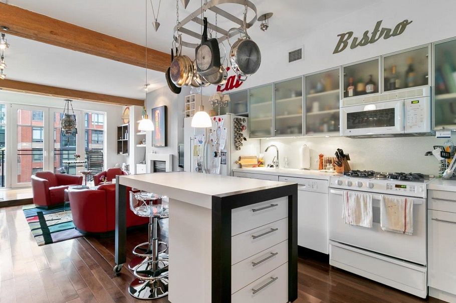 301 1275 Hamilton Street Vancouver, BC - 8