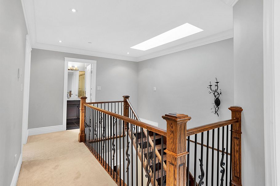 4038 W 33rd Avenue Vancouver, BC - 15