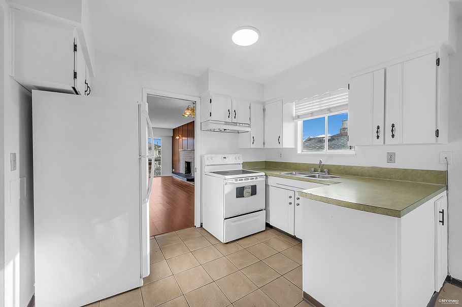 7511 Main Street Vancouver, BC - 15