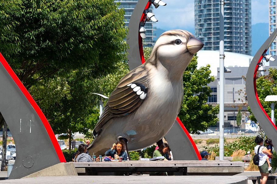 208 1788 Columbia Street Vancouver, BC - 31