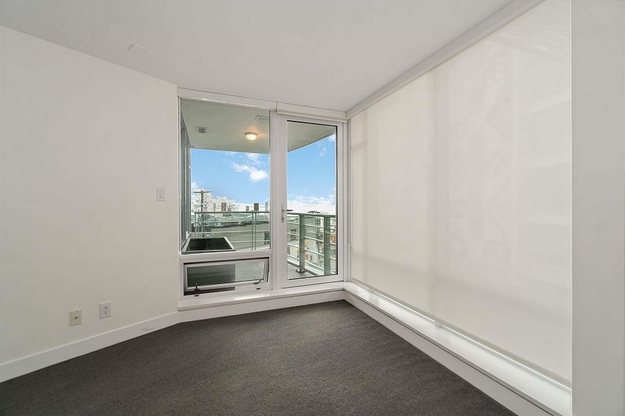 404 1762 Davie Street Vancouver, BC - 21