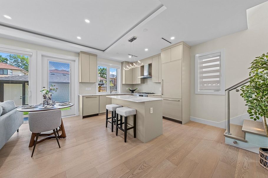 2 4650 Gothard Street Vancouver, BC - 15