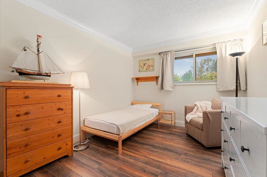 1019 Old Lillooet Road North Vancouver, BC - 21