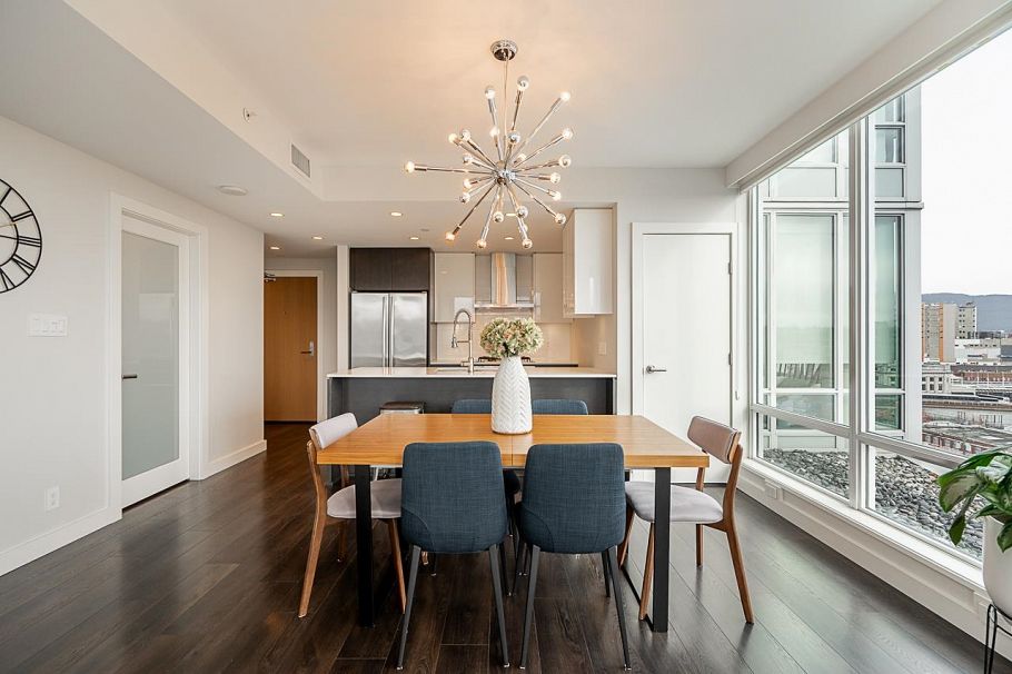 1517 1618 Quebec Street Vancouver, BC - 9