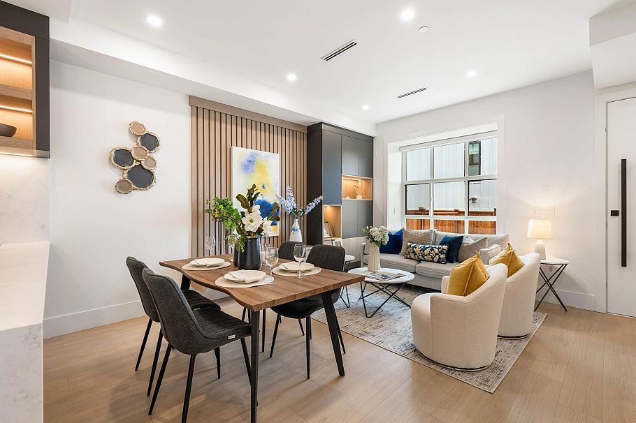 3 3065 Charles Street Vancouver, BC - 15