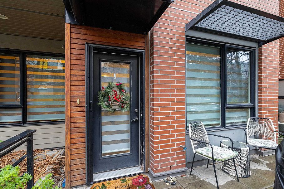 111 3133 Riverwalk Avenue Vancouver, BC - 8