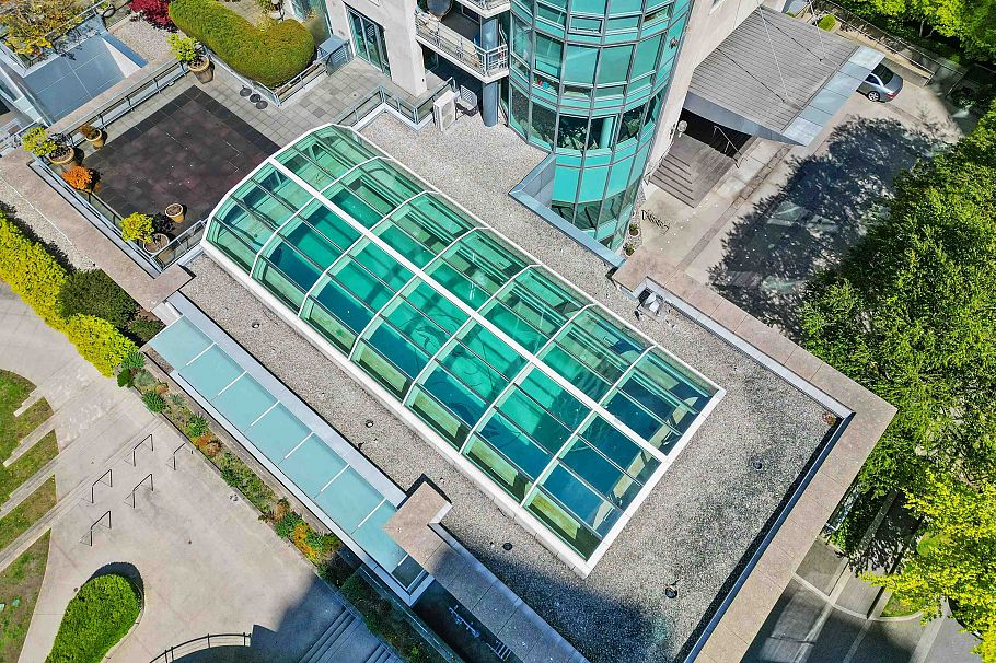 2502 323 Jervis Street Vancouver, BC - 32