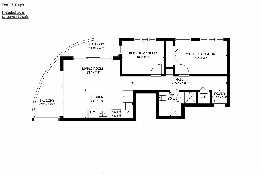 309 857 W 15th Street North Vancouver, BC - 32