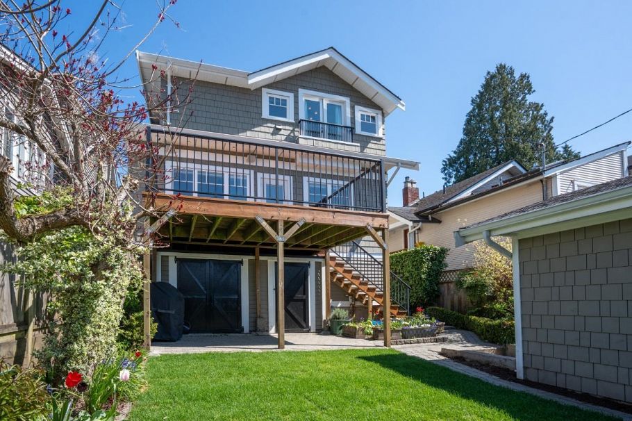 6591 Vine Street Vancouver, BC - 35