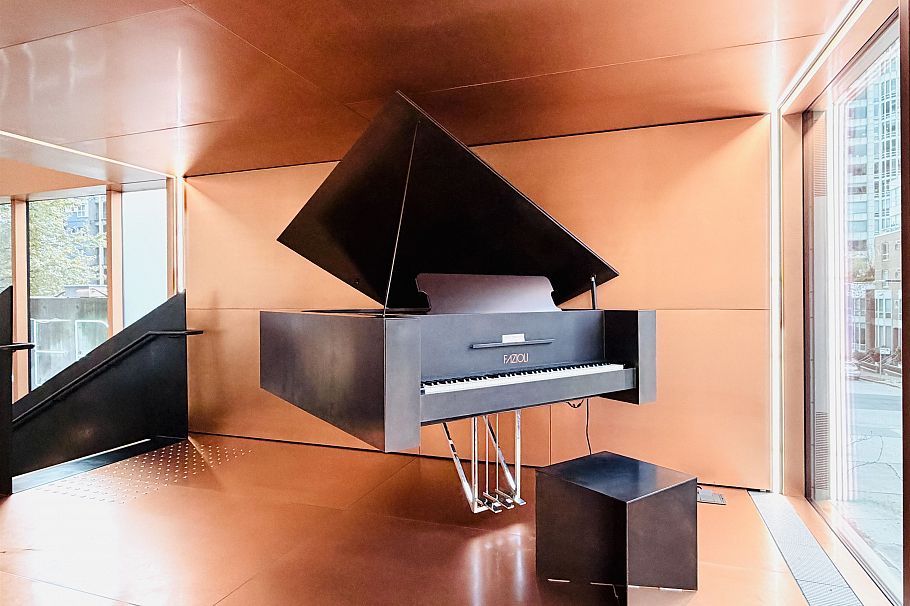 4510 1480 Howe Street Vancouver, BC - 15