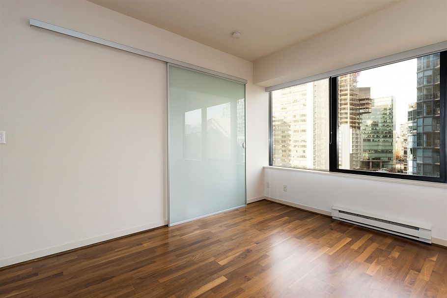 615 1333 W Georgia Street Vancouver, BC - 15