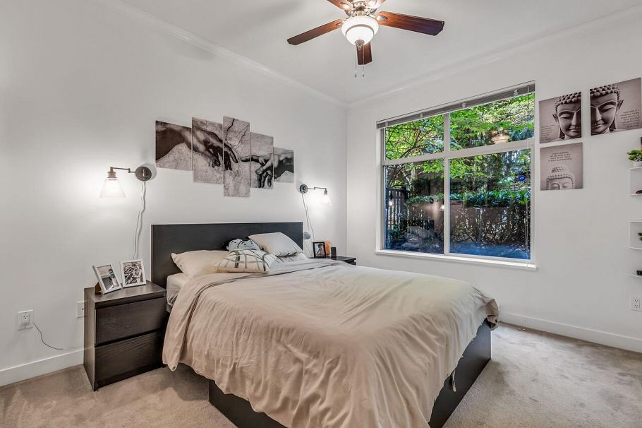 119 1633 Mackay Avenue North Vancouver, BC - 12