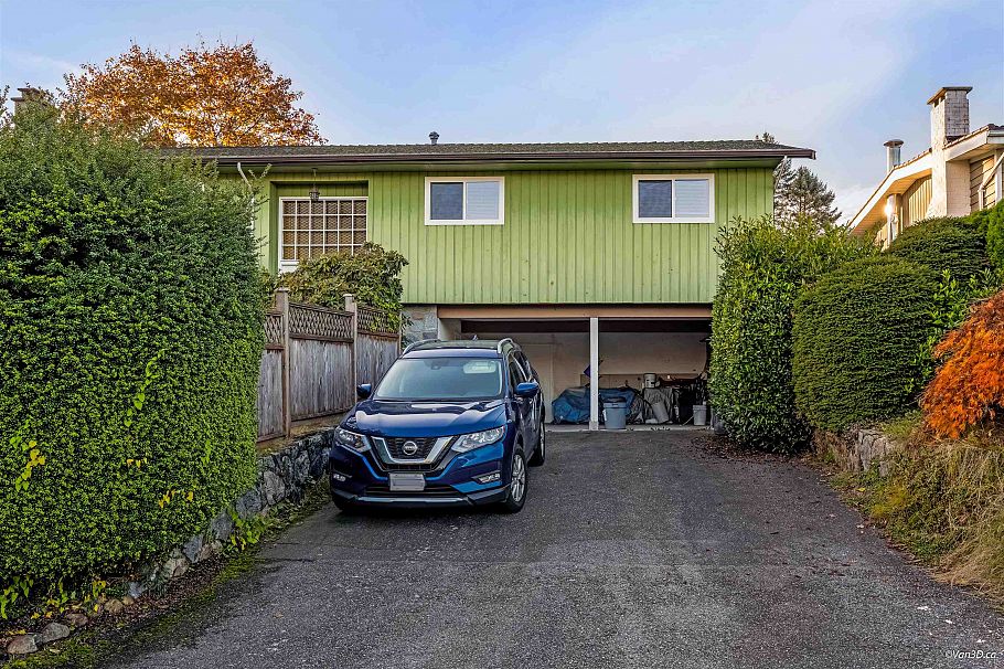 465 Felton Road North Vancouver, BC - 38