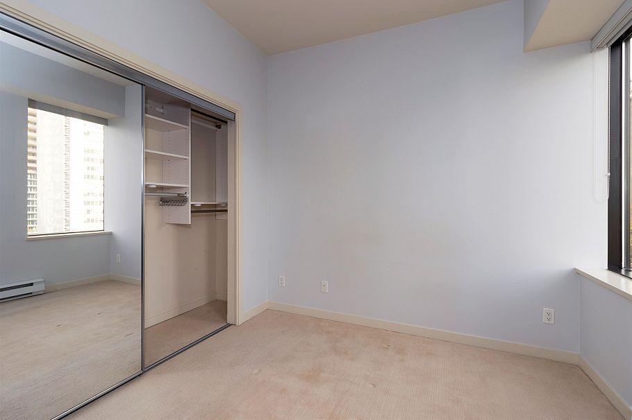 615 1333 W Georgia Street Vancouver, BC - 21