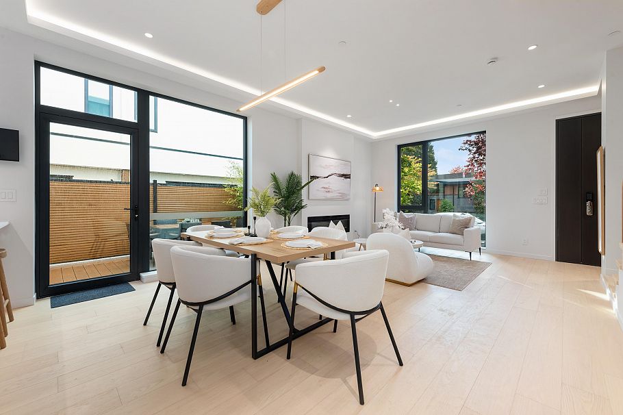 2 8226 Adera Street Vancouver, BC - 5