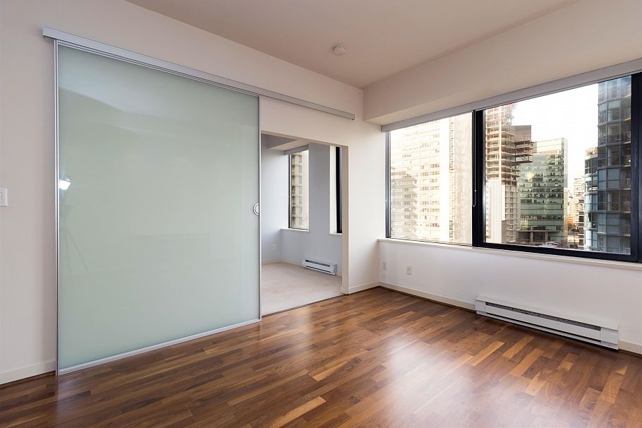 615 1333 W Georgia Street Vancouver, BC - 16