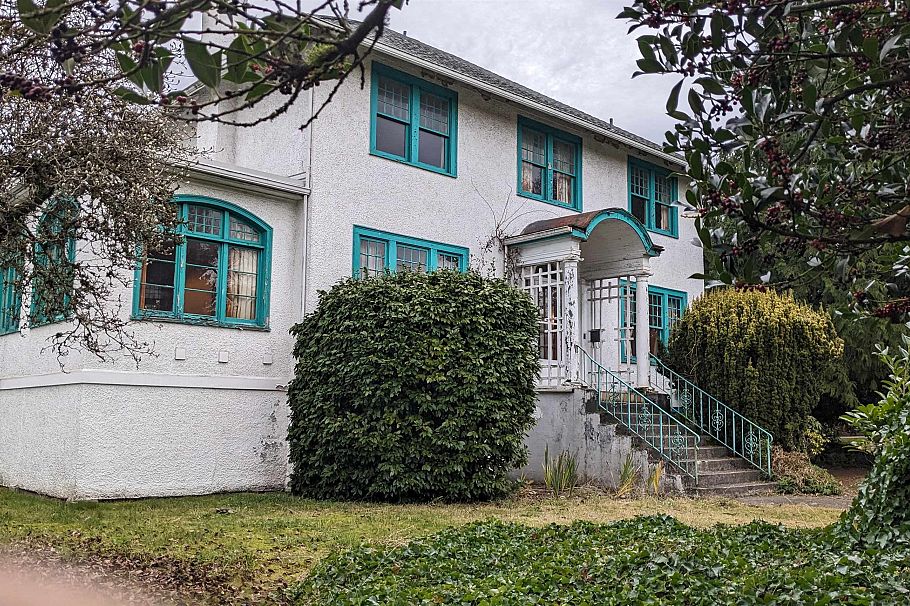 1051 Laurier Avenue Vancouver, BC - 39