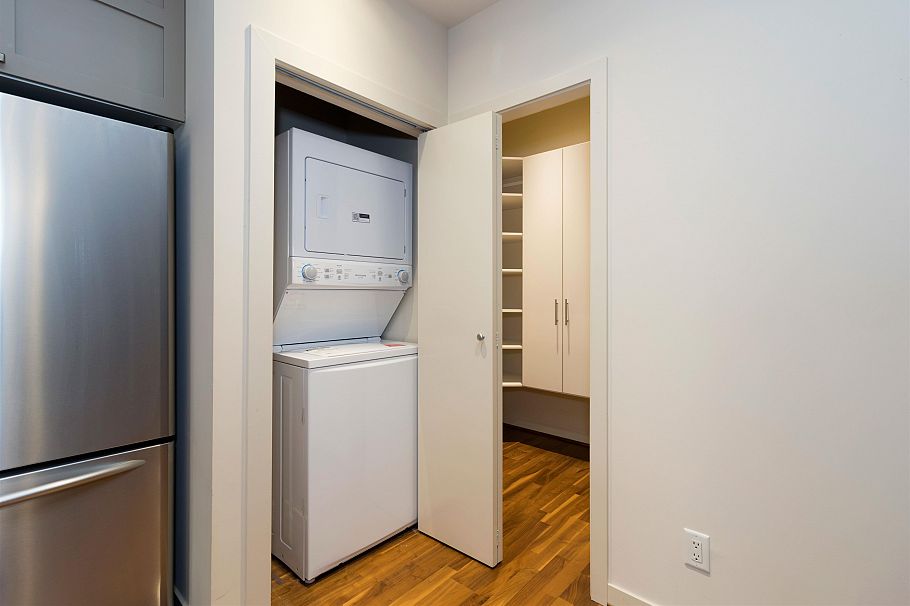 615 1333 W Georgia Street Vancouver, BC - 28