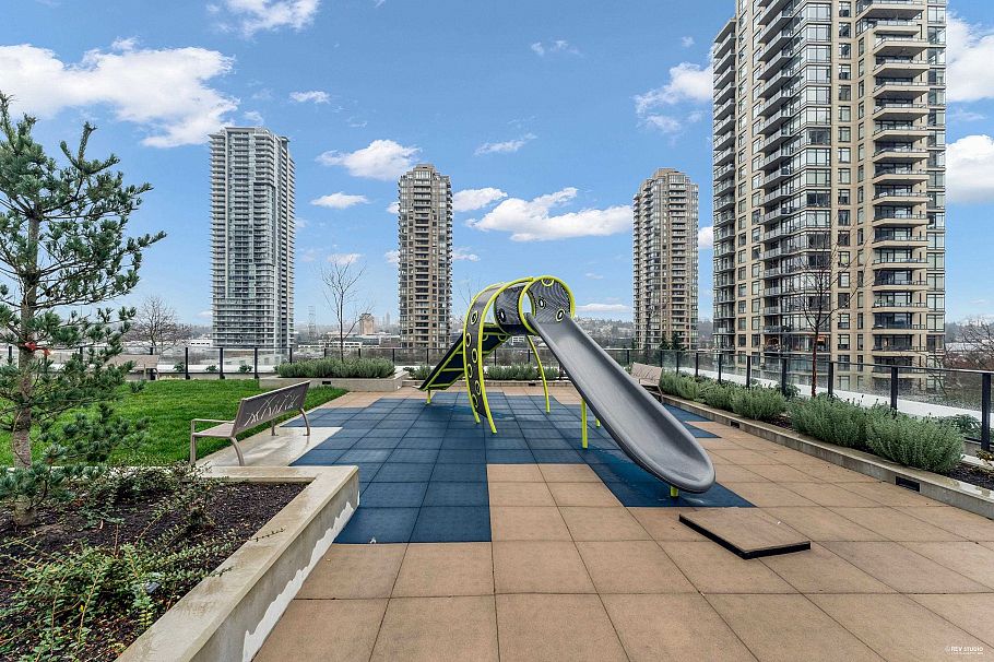 1607 2181 Madison Avenue Burnaby, BC - 25