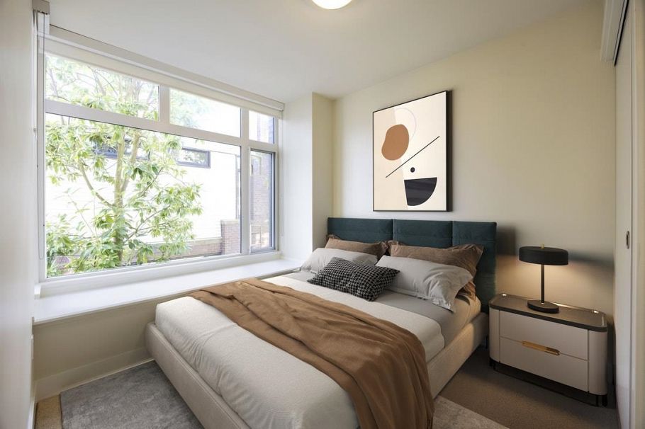 6106 Oak Street Vancouver, BC - 5