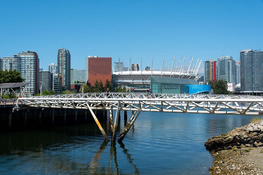 208 1788 Columbia Street Vancouver, BC - 32