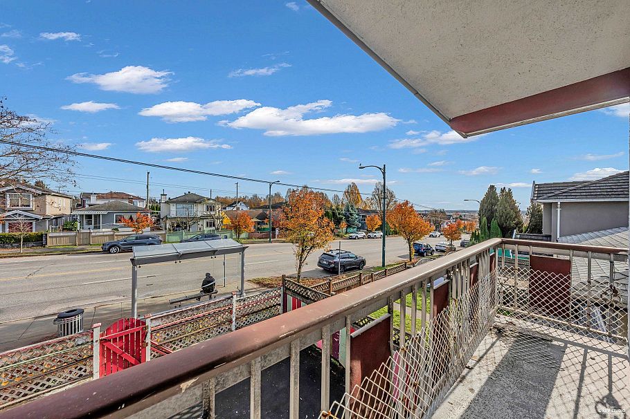 7511 Main Street Vancouver, BC - 21