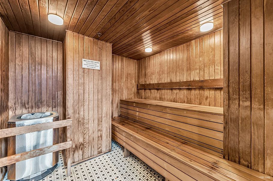 703 58 Keefer Place Vancouver, BC - 24