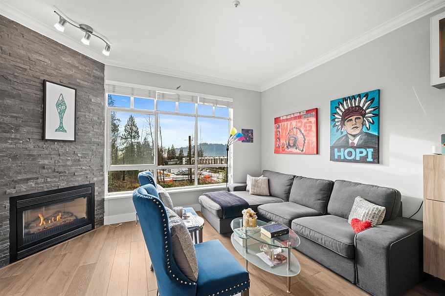 317 630 Roche Point Drive North Vancouver, BC - 3