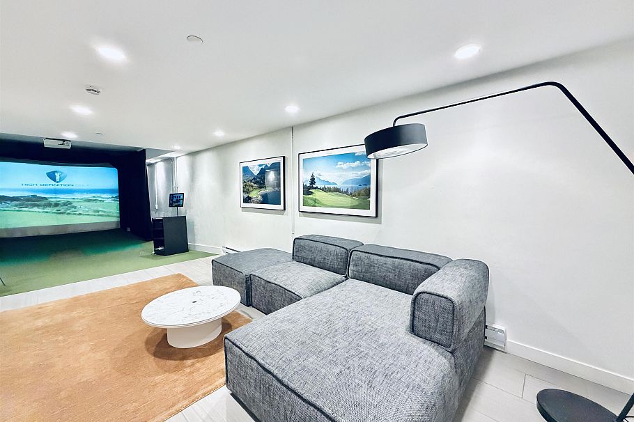 4510 1480 Howe Street Vancouver, BC - 17