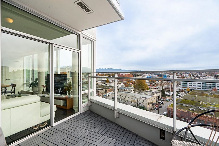 1517 1618 Quebec Street Vancouver, BC - 24