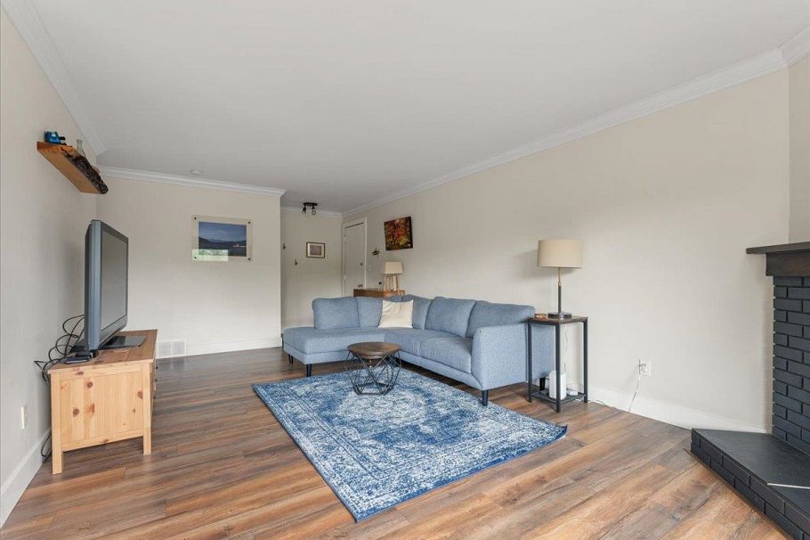 1019 Old Lillooet Road North Vancouver, BC - 9