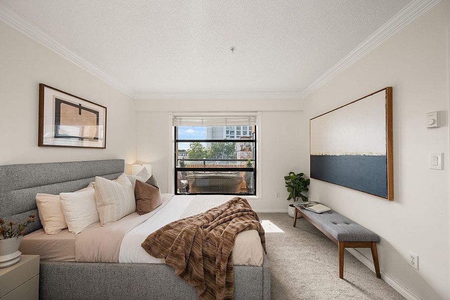 301 124 W 3rd Street North Vancouver, BC - 18