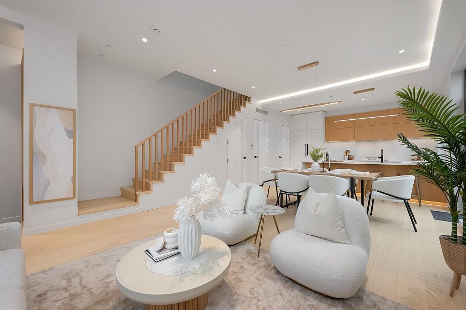 2 8226 Adera Street Vancouver, BC - 7