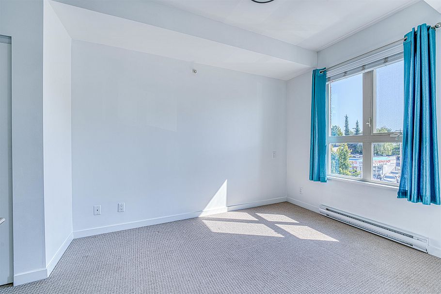 308 3688 Inverness Street Vancouver, BC - 8