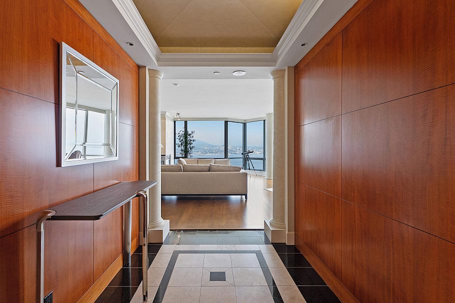 2502 323 Jervis Street Vancouver, BC - 28