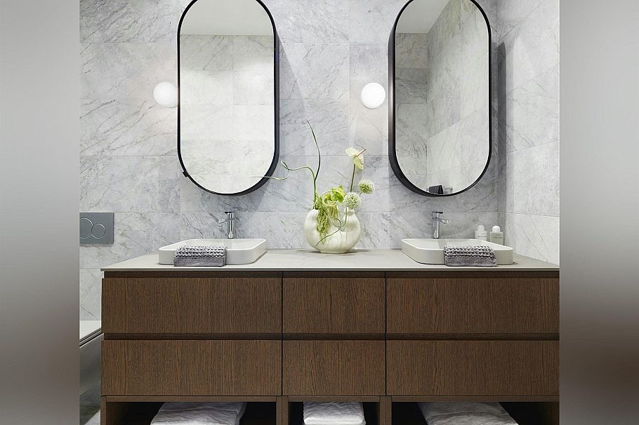 1801 1277 Hornby Street Vancouver, BC - 5