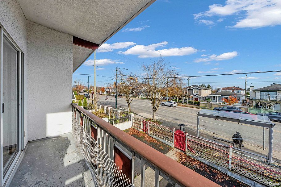 7511 Main Street Vancouver, BC - 39