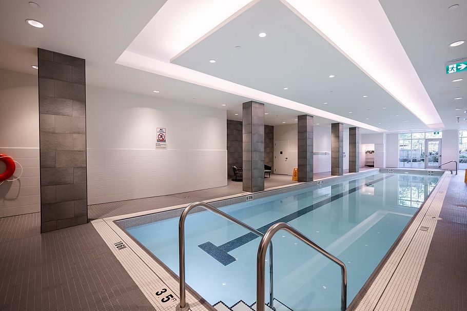 605 2325 Emery Court North Vancouver, BC - 36