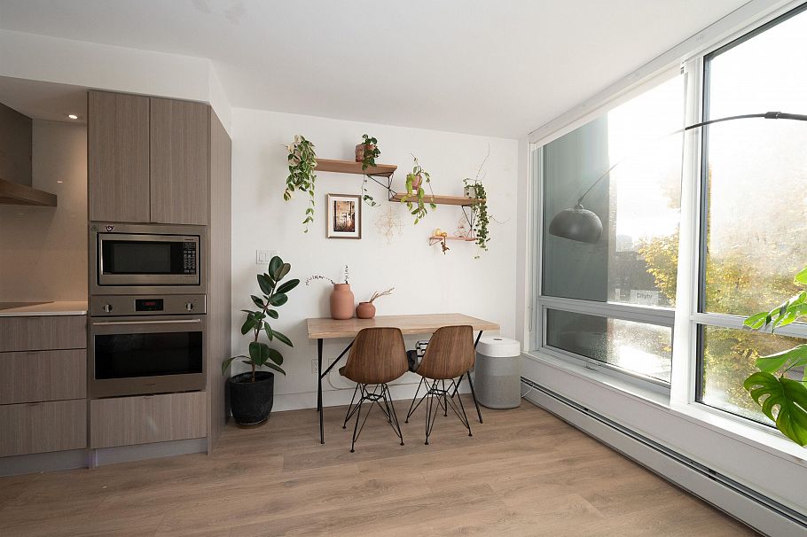 208 1788 Columbia Street Vancouver, BC - 10