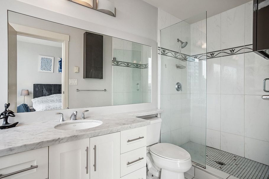 2901 1189 Melville Street Vancouver, BC - 24