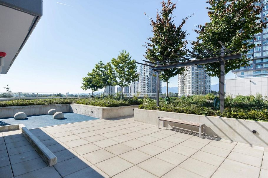 504 5598 Ormidale Street Vancouver, BC - 31